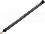 976079 - : Rear 1-Piece Steel Driveshaft Assembly for Toyota: FJ Cruiser Image