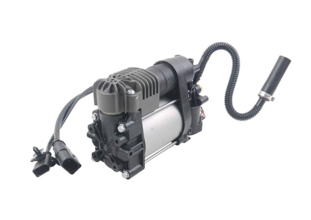 95835890102 - Suspension: Compressor for Porsche Image