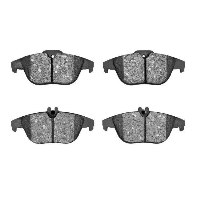 1310134100 - Brakes &amp; Brake Parts: Disc Brake Pad Set for DYNAMIC FRICTION Image