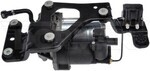 949918 - : Air Compressor, Active Suspension for BMW: X5, X6 Image