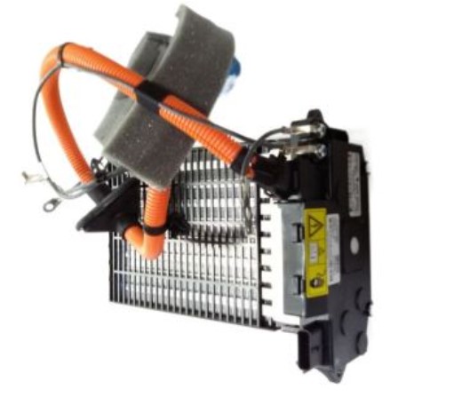 271433NF1B - HVAC: Heating Unit for Nissan Image
