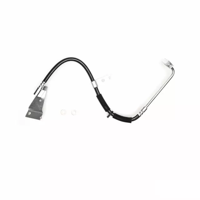 35040169 - : Brake Hydraulic Hose for DYNAMIC FRICTION Image