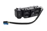 V30730205 - : Switch, window regulator for VEMO Image