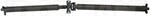 946384 - : Rear 2-Piece Steel Driveshaft Assembly for Mercedes-Benz: C350, CLK350 Image