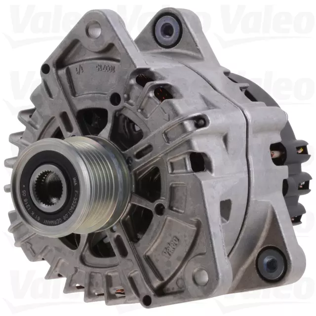 439878 - : Alternator for Mercedes-Benz S63 AMG 5.5L 2014-2017 for VALEO Image