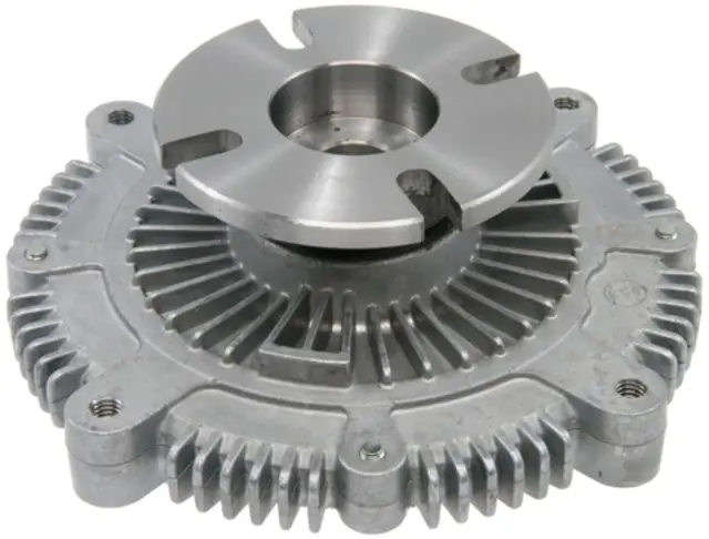 2570 - : Standard Rotation Thermal Standard Duty Fan Clutch for Hayden Image