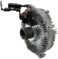 3267 - : Reverse Rotation Severe Duty Electronic Fan Clutch for Hayden Image