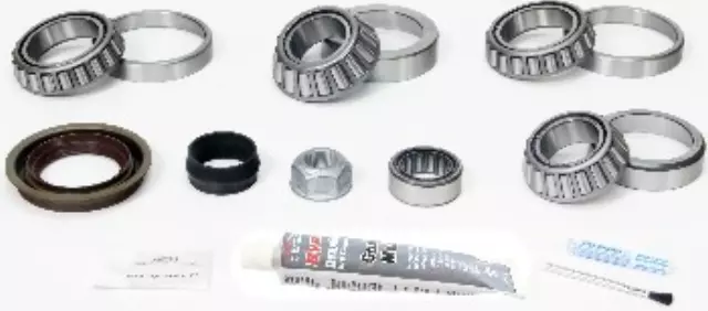 SDK325B - Transmission &amp; Drivetrain: Axle Differential Bearing and Seal Kit for SKF Image