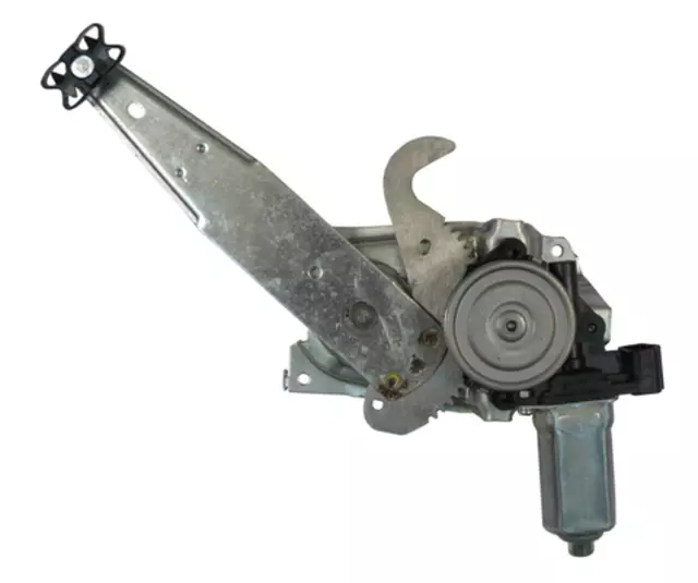383320 - Interior: Power Window Motor and Regulator Assembly for ACI Image