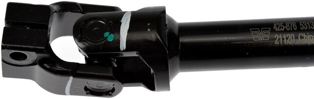 425876 - Suspension &amp; Steering: Lower Intermediate Steering Shaft for Dorman Image
