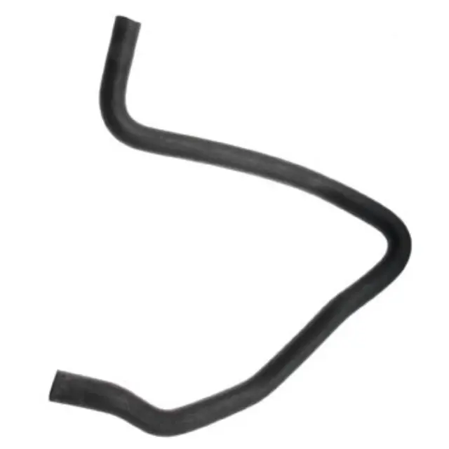 87803 - Cooling Systems: HVAC Heater Hose for DAYCO HYDRAULIC Image