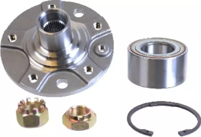 BR930559K - : Wheel Bearing. for SKF Image