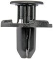 963545 - : Fender Line Retainer Head Dia. 0.78 In. Shank Long 0.47 In. Hole Dia. 0.3 In. for Dorman Image