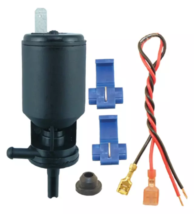 177131 - Exterior: Windshield Washer Pump for ACI Image