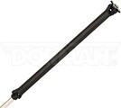 976152 - : Rear 1-Piece Steel Driveshaft Assembly for Ford: F-250 Super Duty, F-350 Super Duty Image