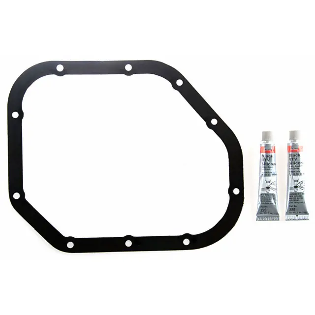 OS30753 - : Engine Oil Pan Gasket Set for FEL-PRO Image