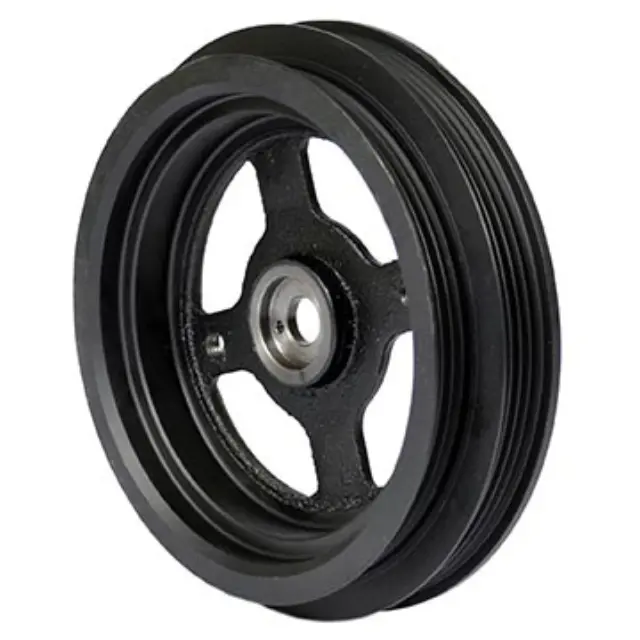 PB1672N - Engines &amp; Components: Engine Harmonic Balancer for DAYCO HYDRAULIC Image