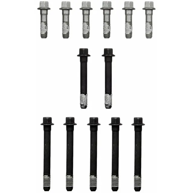 ES74034 - Engines &amp; Components: Engine Cylinder Head Bolt Set for FEL-PRO Image