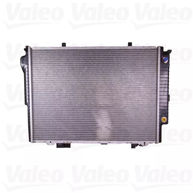 734796 - Cooling Systems: Radiator Mercedes-Benz for VALEO Image