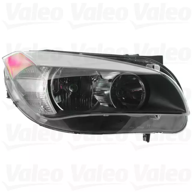 46653 - : Headlight Assembly for VALEO Image