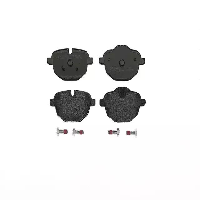 P06064 - : Disc Brake Pad Set for Brembo Image