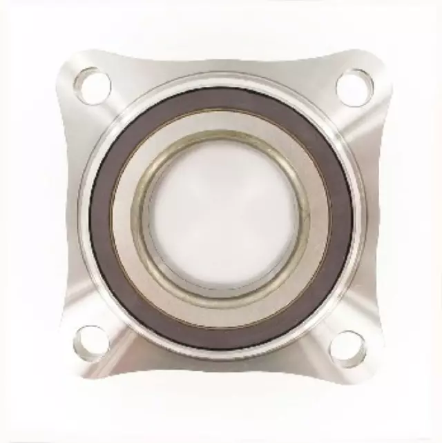 FW194 - : Hub Assembly. for SKF Image