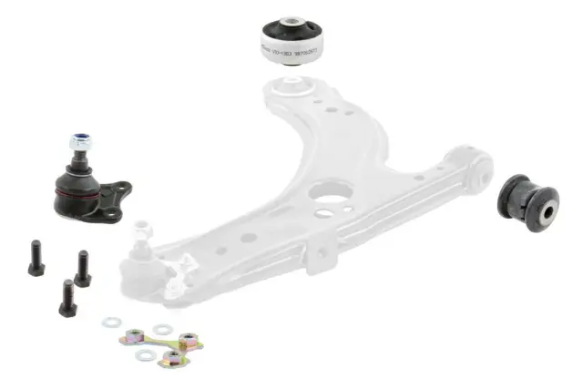 V103908 - : Repair Kit, control arm for Vaico Image