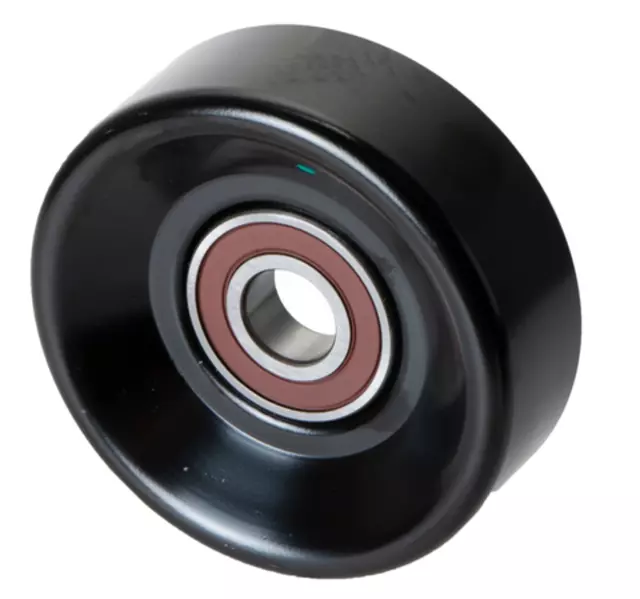 5975 - Engines &amp; Components: Idler / Tensioner Pulley for Hayden Image