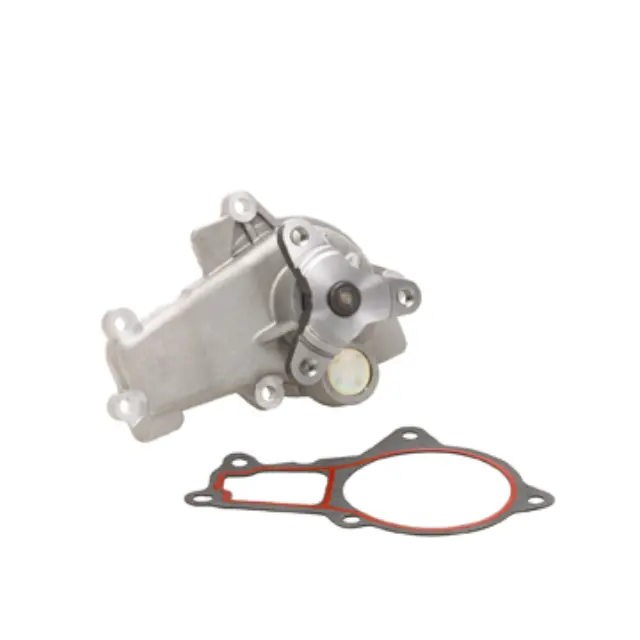 DP1440 - Cooling Systems: Engine Water Pump for DAYCO HYDRAULIC Image