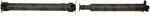 976647 - : Rear 2-Piece Steel Driveshaft Assembly for BMW: 128i Image