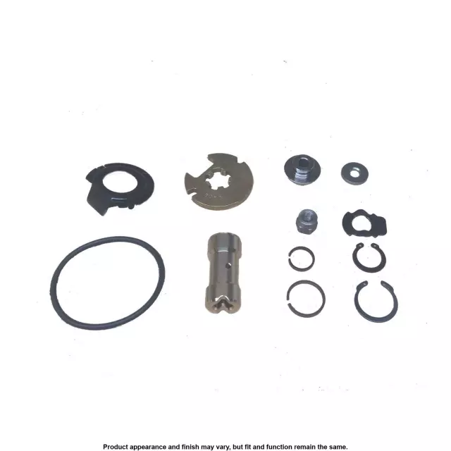 S1000303N - Turbos, Nitrous &amp; Superchargers: Rotomaster Turbocharger Service Kit for Rotomaster Image