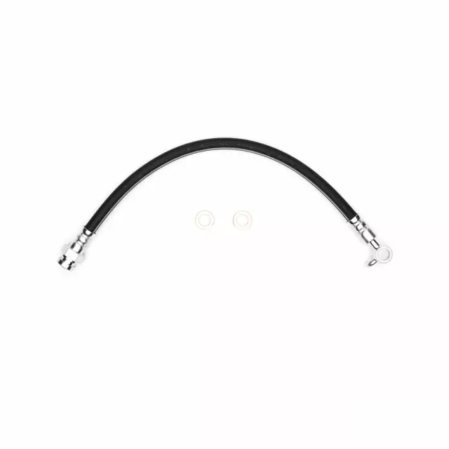35080018 - : Brake Hydraulic Hose for DYNAMIC FRICTION Image