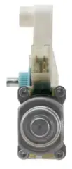 Power Window Motor - ACI (389673)