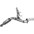 50496 - : Ultra EPA Catalytic Converter for Walker Exhaust Image