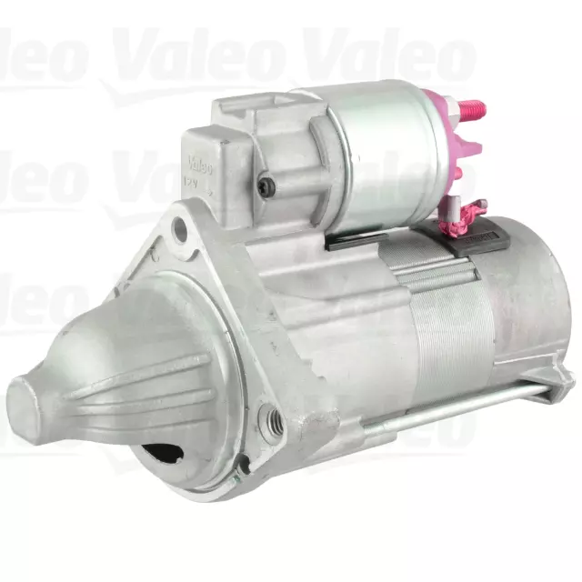 438151 - Charging &amp; Starting Systems: Valeo 438151 Starter for VALEO Image