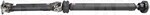 976258 - : Rear 2-Piece Steel Driveshaft Assembly for INFINITI: G25, G37, Q40, Q60 Image