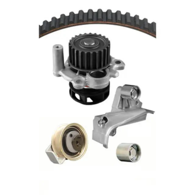 WP306K1A - : Engine Timing Belt Kit with Water Pump for DAYCO HYDRAULIC Image