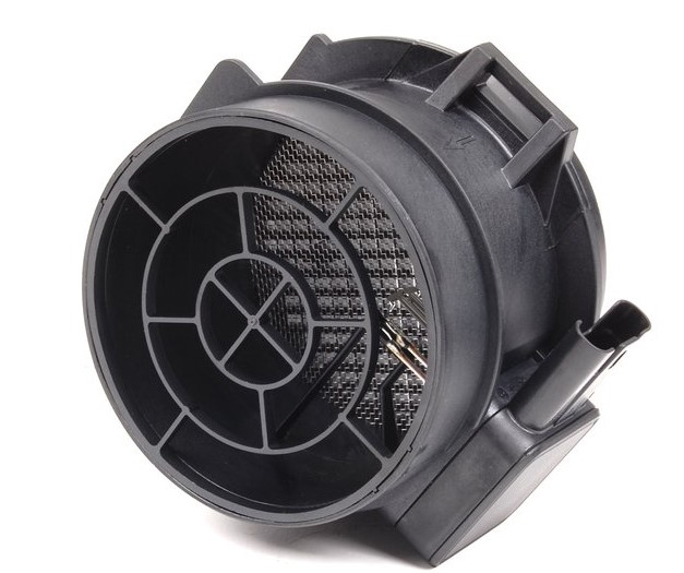 13627566983 - Engine: Air Mass Sensor for BMW Image