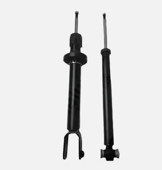 C2Z27767 - Suspension: Strut for Jaguar Image