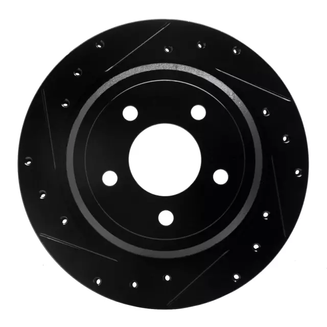 63356020L - : Disc Brake Rotor for DYNAMIC FRICTION Image