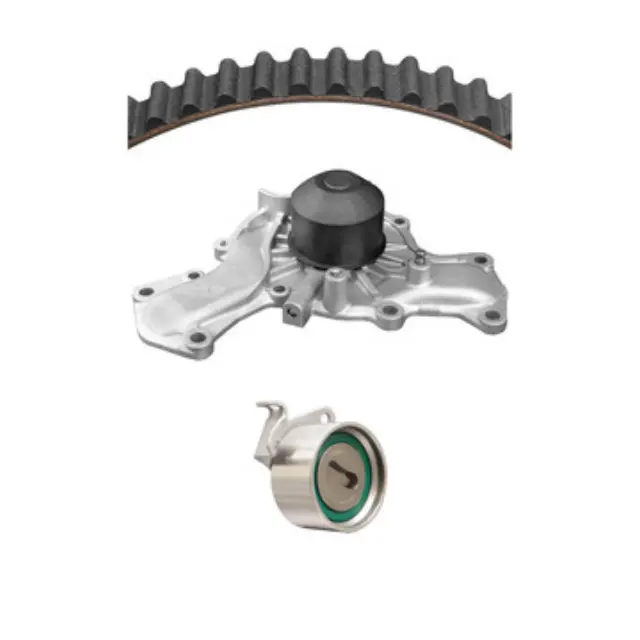 WP139K1A - : Engine Timing Belt Kit with Water Pump for DAYCO HYDRAULIC Image