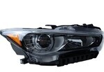 260104HB1B - : Headlight Assembly for Infiniti Image