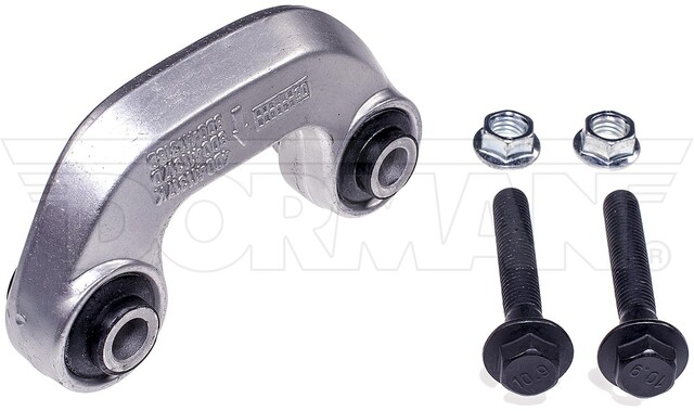 SL43061PR - Suspension &amp; Steering: Stabilizer Bar Link Kit for Dorman Image