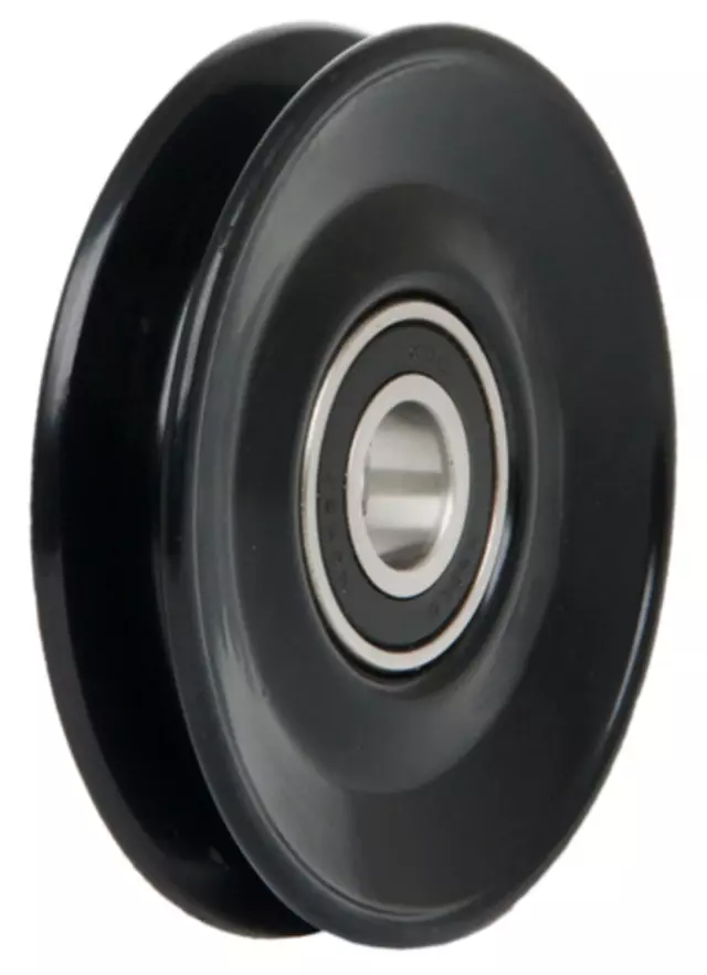 5065 - : Idler / Tensioner Pulley for Hayden Image