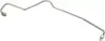 TL140 - : Gates Turbocharger Oil Return Line for Gates Image