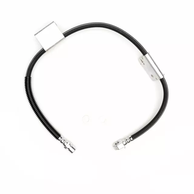 35047322 - Brakes &amp; Brake Parts: Brake Hydraulic Hose for DYNAMIC FRICTION Image