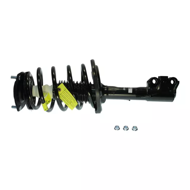 SR4143 - : Suspension Strut and Coil Spring Assembly for KYB Image