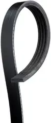 K040270SF - : Gates Serpentine Belt for Gates Image