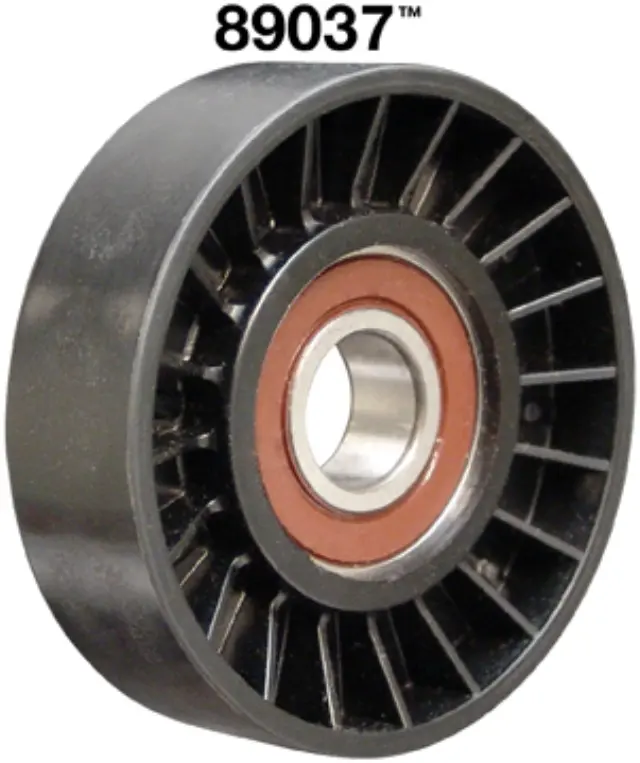 89037 - : Accessory Drive Belt Idler Pulley for DAYCO HYDRAULIC Image