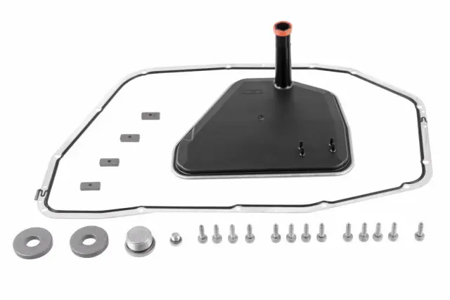V103229BEK - Transmission &amp; Drivetrain: Parts Kit, automatic transmission oil ch for Vaico Image